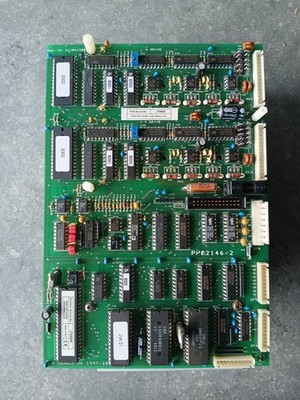 Deben Research PCB JT5668 