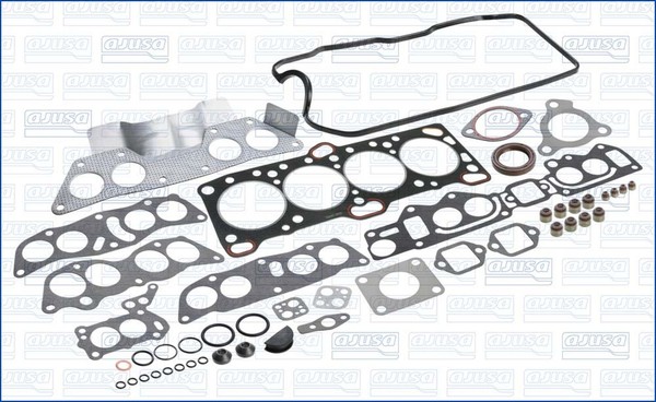Dichtungssatz Zylinderkopf Ajusa 52075300 FüR Galant Space 300 Mitsubishi Wagon-image