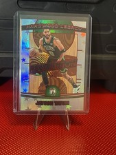 2024-25🔥/299-Panini Revolution - Hardwood Legacy Jayson Tatum!!
