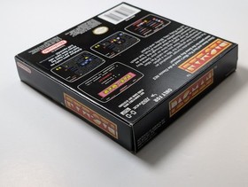 Pac-Man Classic NES Series Game Boy Advance in box authentic