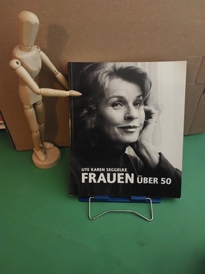 Frauen über 50