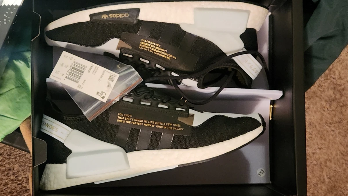 25+ adidas NMD R1 V2 for sale | Updated Oct 2026