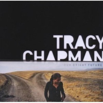 Chapman, Tracy - Our Bright Future CD NEU