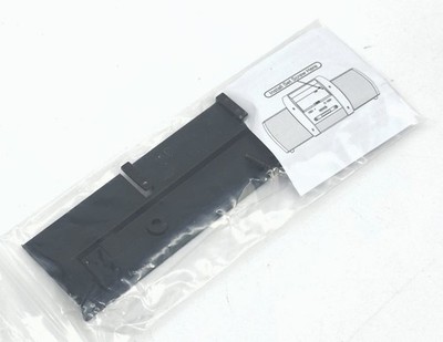 Sirius XM Satellite Radio BoomBox SUBX1 Locking Plate & Screw NEW 41060984-1