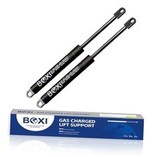 Rear Tailgate Lift Supports Shock Struts Compatible for Dodge Ramcharger 1991