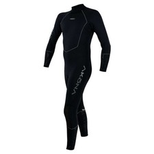 Akona Mens 5mm Phantom Back Zip Wetsuit