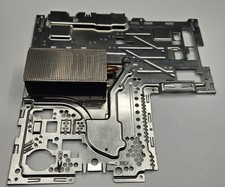 Sony PlayStation 4 CUH Motherboard Metal Case Housing With Heat Sink