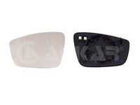 Spiegelglas Aussenspiegel Links FÜR Vw, Seat, Skoda - Alkar 6471182