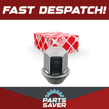 Radschraube / Stehbolzen / Mutter passend für Range Rover Velar L460, L560 ab 2017 LR001381 Febi