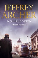 A Simple Vista | Jeffrey Archer | Taschenbuch | William Warwick | Spanisch