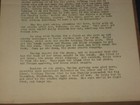 1934 HAL ROACH Comedy Script: "MAID IN HOLLYWOOD"  Thelma Todd & Patsy Kelly  RY — photo 3