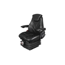 F20 Series Seat Fits Kubota Tractors Mechanical Suspension 110 - 330 lbs