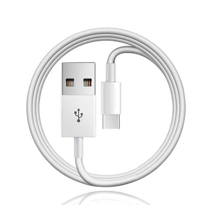 New Airpods 4 Charging Cord, Type C Airpod 4 Charger Cable, USB A to C...