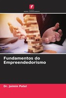Jaimin Patel | Fundamentos Do Empreendedorismo | Taschenbuch | Portugiesisch