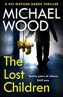 Michael Wood - Lost Children Book 9 - Paperback - H245Z
