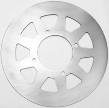 EBC Rear Brake Rotor for Suzuki LT 500 1987-1...