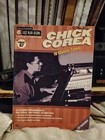 Chick Corea Jazz Pianist Songbook include CD : Jazz Pay Along — photo 1