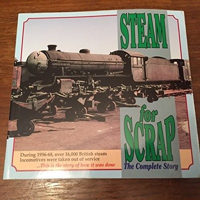 Complete Story (Steam for Scrap) by  0906899516 FREE Shipping