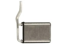 Heizung D6F004TT THERMOTEC für SUZUKI FIAT