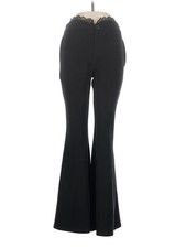 Assorted Brands Women Black Dress Pants L