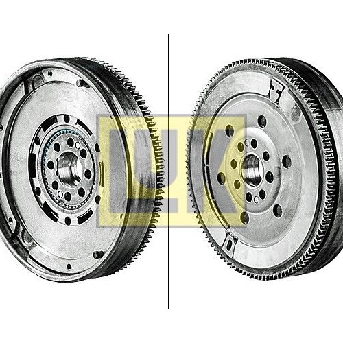 LUK Dual Mass Flywheel 415 0237 10 for LAND ROVER FREELANDER I 1998 to 2006