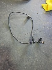 Kawaskai Z1000sx Front Abs Sensor 2011 To 2017