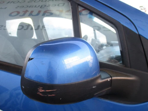 Corpo Farfallato Valvola A Farfalla per CHEVROLET SPARK LS 2010 6964207 - Bild 7 von 10