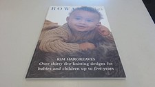Rowan Babies: Over Thirty Knitting ..., Hargreaves, Kim