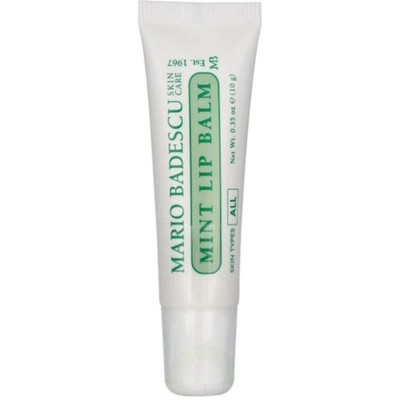 Mario Badescu Mint Lip Balm 10g