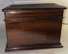 Original 1800-1899 Antique Primitive Boxes for sale | eBay