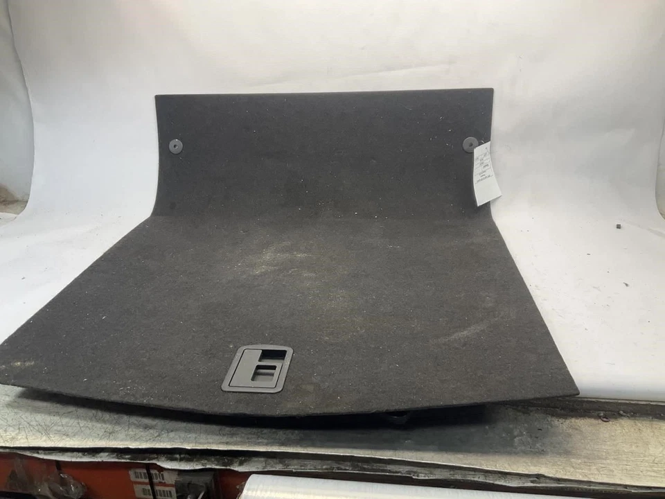 Alfombra alfombrilla maletero Audi A5 S5 cupé 08-17 P Foto 2 de 4