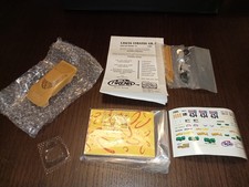 KIT Lancia Stratos Gr. 4 Tour de France 1976 1/43 Arena  Modelli