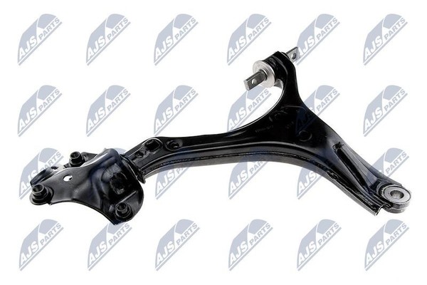 Nty ZWD-HD-077 Lenker, RadaufhäNgung Vorne Links Unten FüR Honda-image