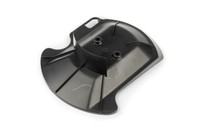 Spritzschutz Gabel Unten Yamaha Bw's Ab 2004
