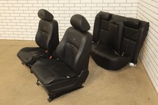 2004 Infiniti M45 Sport Leather Seats Set Graphite G 2004 Infiniti M45 Sport Leather Seats Set Graphite G