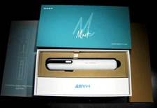 Mast Y22 Pro Tattoo Gun Machine Wireless Tattoo Pen 3.0mm Stroke 1300mAh Battery