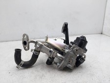 256800Q010 egr ventil TOYOTA YARIS 1.0 KSP130 2011 8612622