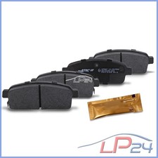 Plaquette de frein Chevrolet AVEO