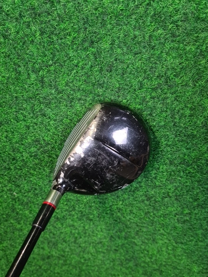 ADAMS GOLF Tight Lies 3-Holz - Herren (Graphit, 43 Zoll, Rechts, 15°) - Bild 3 von 4