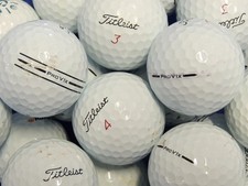25 TITLEIST PRO V1 X MODELL 2026 GOLFBÄLLE -...