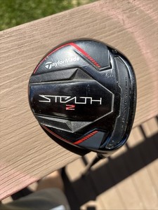 Taylormade Stealth 2 Fairway Woods | eBay