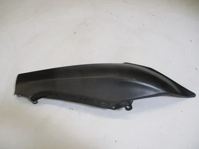 Sitzbankverkleidung rechts 2. Yamaha FZR 1000 3LE_GM Exup Genesis Verkleidung hi - Bild 1 von 4