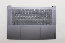 Lenovo Yoga Keyboard Upper Case ASM SPA Spanish Slim 7 15ILL9 5CB1P85679