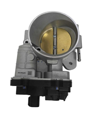 #ad #ad Hitachi ETB0019 Fuel Injection Throttle Body for Cadillac Chevrolet GMC 03 07 $99.60