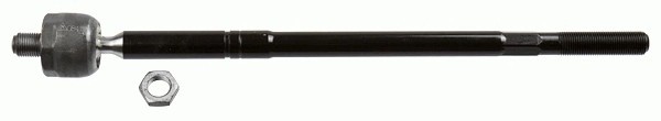 Rotule de direction intérieure Lemförder 37185 01 anti vibration