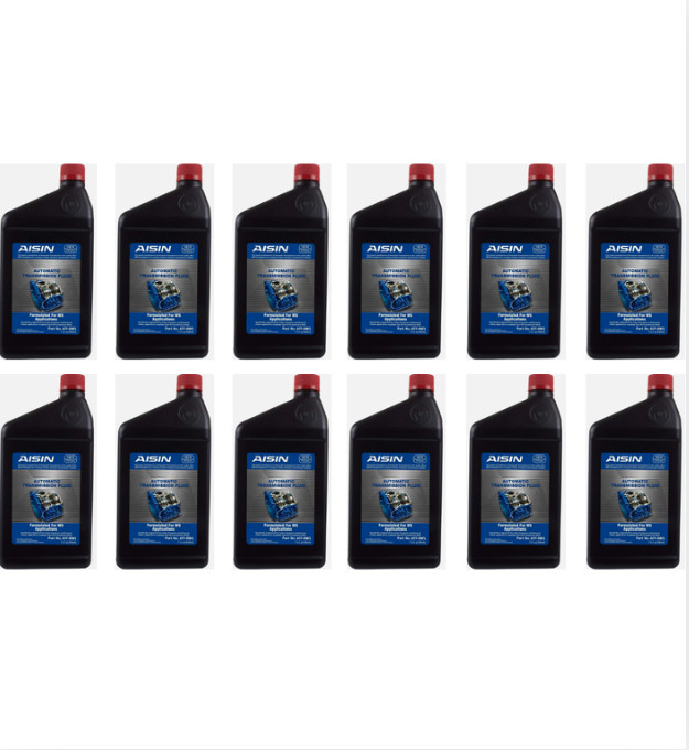 Fluid 12pcs Set For Lexus And Toyota