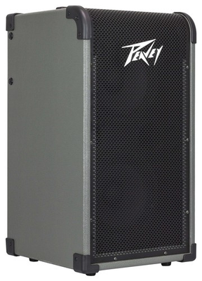 #ad #ad Peavey Max 208 Bass Combo Amplifier 200W Gray $399.99