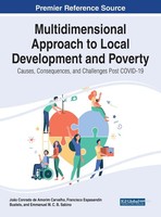 JoãO Conrado De Amorim Carvalho (U. A.) | Multidimensional Approach To Local...