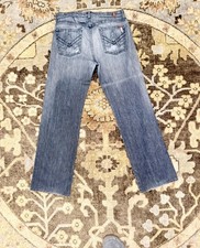 7 For All Mankind - Melbourne A Pocket  Mens Denim Jeans Size 31