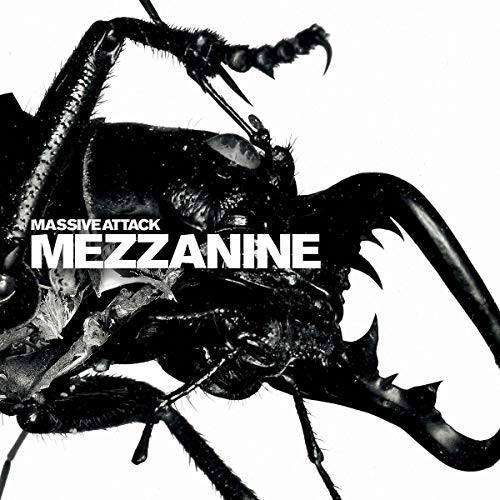Massive Attack 名盤2タイトルセット Massive Attack Mezzanine [2 CD][Deluxe] Music CDs New 602567427551
